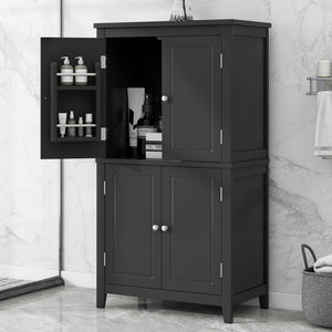 Black + MDF