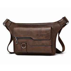 Plain Dark Brown