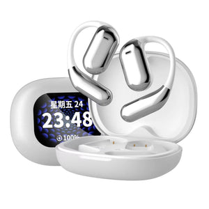 Q16pro Silver White