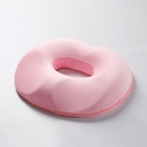 Women's crystal ultra soft pink