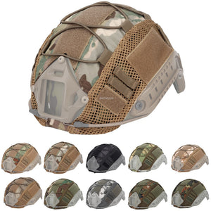 black multicam