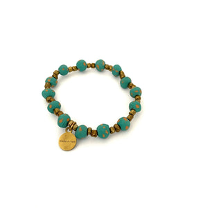 Turquoise