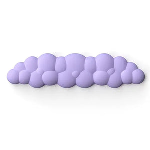 purple long