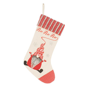 4 Christmas Socks