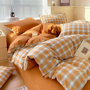 100% Cotton Fabric 【Simple and Elegant - Summer Breeze】