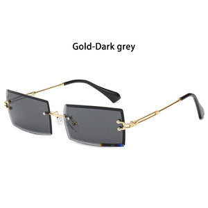 Gold-Dark grey