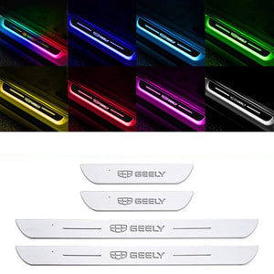 GEELY