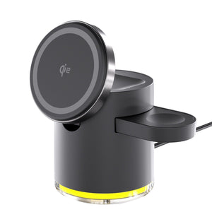 Black (qi2) version