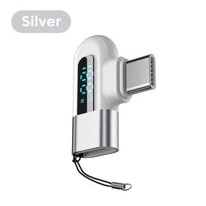 silver