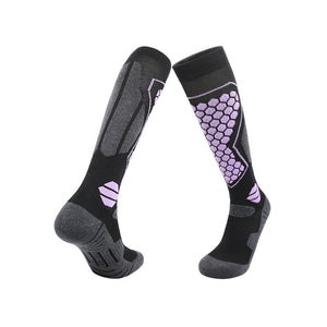 8208 Black/Purple