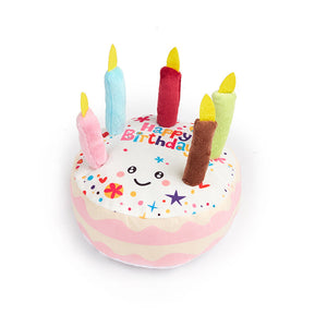 Pink Cake