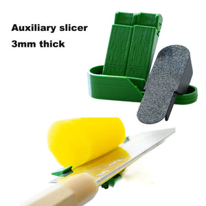 K3 Green (3mm Slice Set)