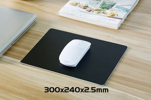 Black 300x240x1.5
