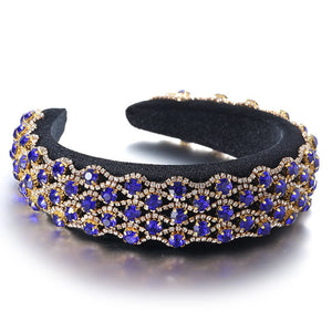 royal blue