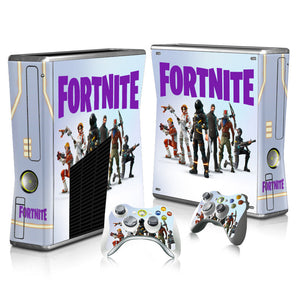 TN-XBOX360 SLIM-2293