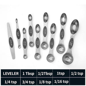 Black 9-piece set