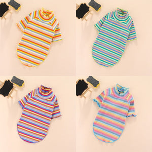Rainbow Clothing - Pink