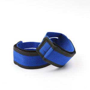 Blue 1 Pair