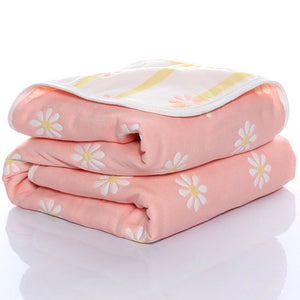 Daisy pink