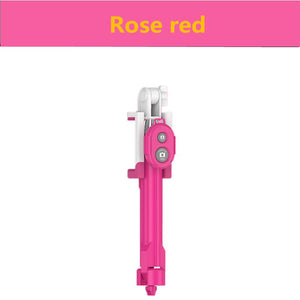 Rose red