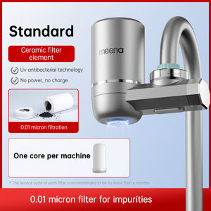 Standard Ceramic filter element