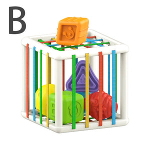 B Square