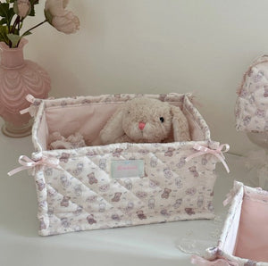 Sweet Dream (Large Storage Basket)