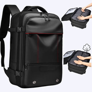 Black - Vacuum version without air pump