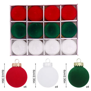 Red Green White