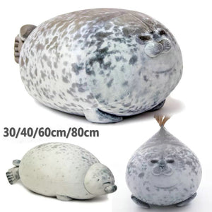 Grey Seal
