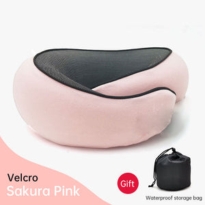 Sakura Pink Velcro