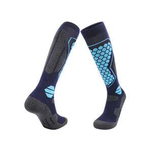 8208 Treasure Blue/Lake Blue
