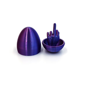 laser purple（3 pcs）