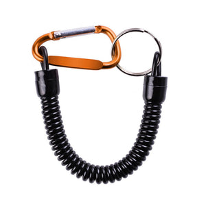 Orange Rope