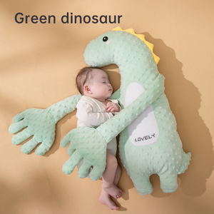 Green Dinosaur
