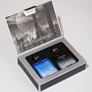 0777 Charming Men's Gift Box