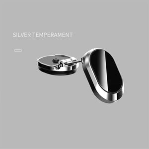 Bright silver 9187B