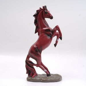 Red Horse
