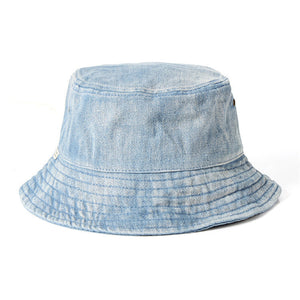 Light denim blue