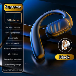 LX-09 Black