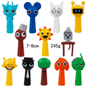 Set B   (12 models)