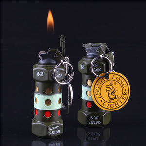 825 small hand grenade