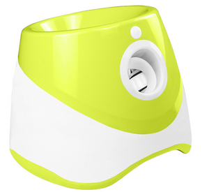 Fluorescent green