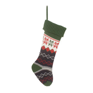 4 Christmas Socks