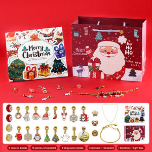 RC413 Blind Box Bracelet + Necklace (Gift Bag)