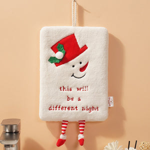 Christmas Snow Treasure