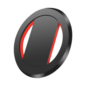 Black red