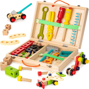 Cartoon Toolbox