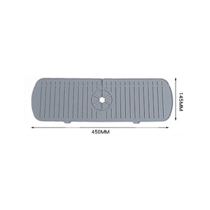 Gray  45*14.5cm