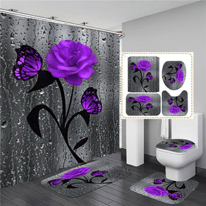 4PCS SET-D